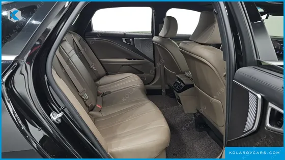 KIA K8 NOBLESSE