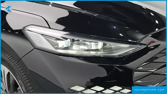 KIA K8 NOBLESSE
