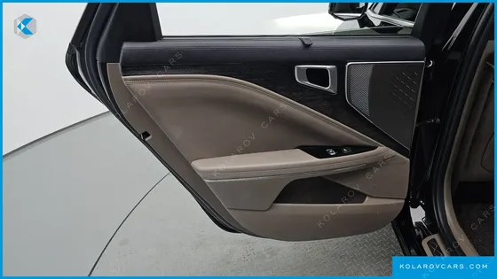 KIA K8 NOBLESSE