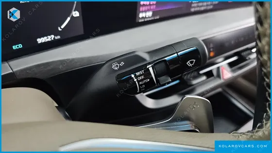 KIA K8 NOBLESSE