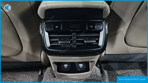 KIA K8 NOBLESSE