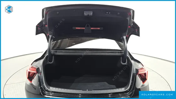 KIA K8 NOBLESSE