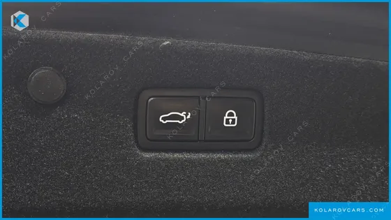 KIA K8 NOBLESSE