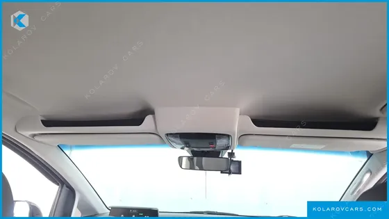 HYUNDAI STARIA CARGO 5-SEATER