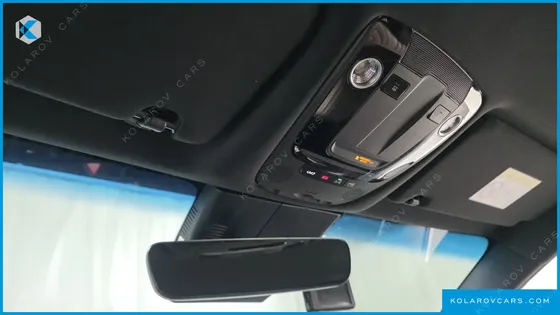 KIA K8 SIGNATURE