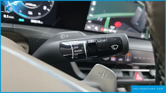 KIA K8 SIGNATURE