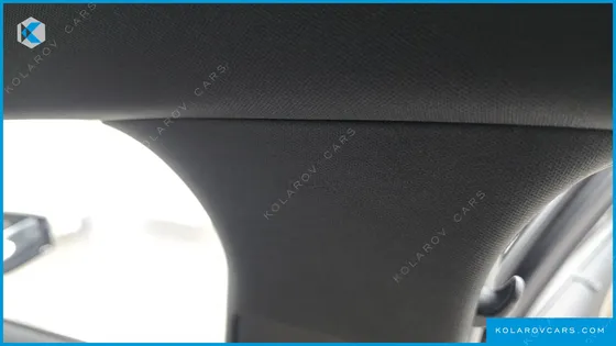 KIA K8 SIGNATURE