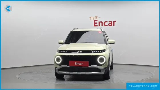 HYUNDAI CASPER INSPIRATION