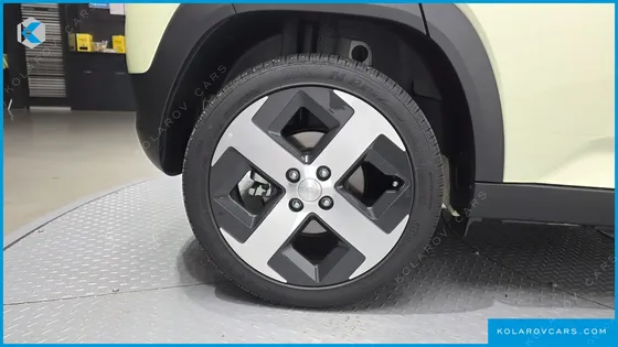 HYUNDAI CASPER INSPIRATION