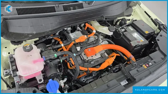 HYUNDAI CASPER INSPIRATION