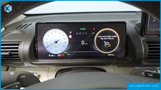 HYUNDAI CASPER INSPIRATION