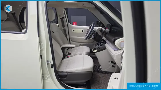 HYUNDAI CASPER INSPIRATION
