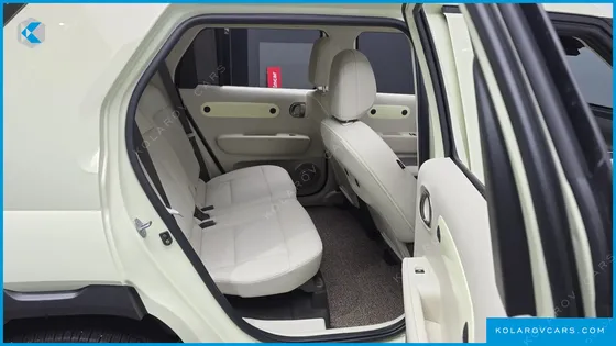 HYUNDAI CASPER INSPIRATION