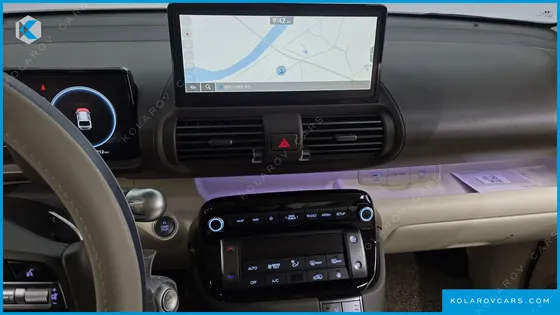 HYUNDAI CASPER INSPIRATION