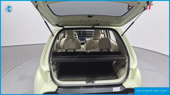 HYUNDAI CASPER INSPIRATION