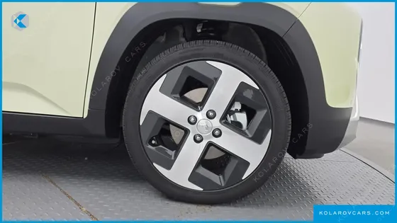 HYUNDAI CASPER INSPIRATION