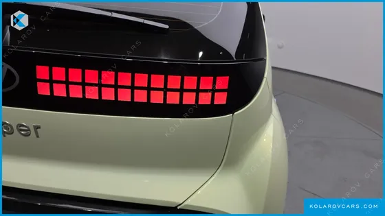 HYUNDAI CASPER INSPIRATION