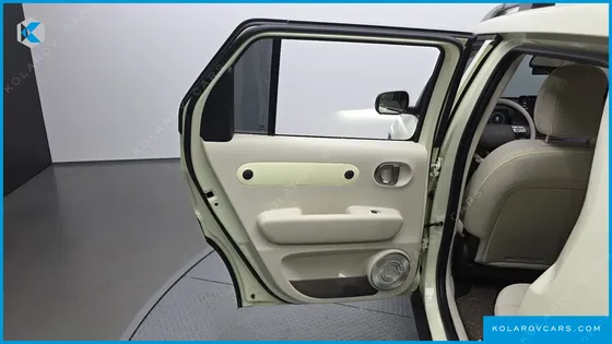 HYUNDAI CASPER INSPIRATION