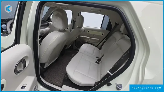 HYUNDAI CASPER INSPIRATION