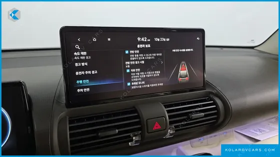 HYUNDAI CASPER INSPIRATION