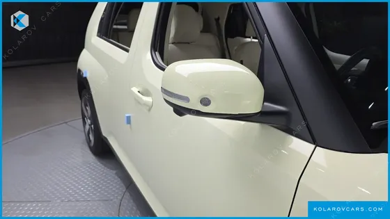 HYUNDAI CASPER INSPIRATION