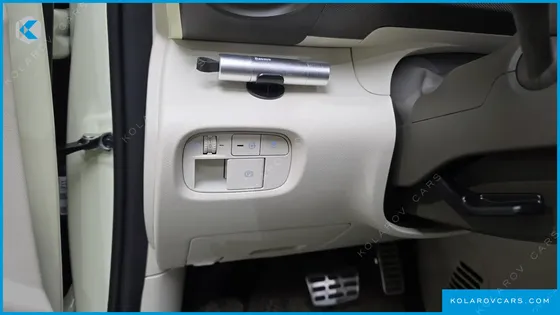 HYUNDAI CASPER INSPIRATION
