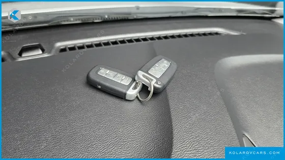 HYUNDAI ELANTRA (AVANTE) M16 GDI AVENUE
