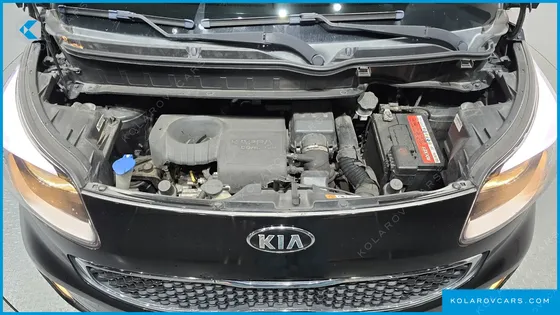 KIA RAY PRESTIGE