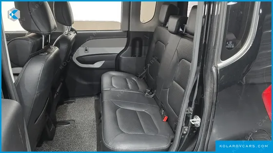 KIA RAY PRESTIGE