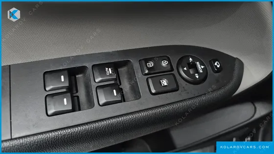KIA RAY PRESTIGE
