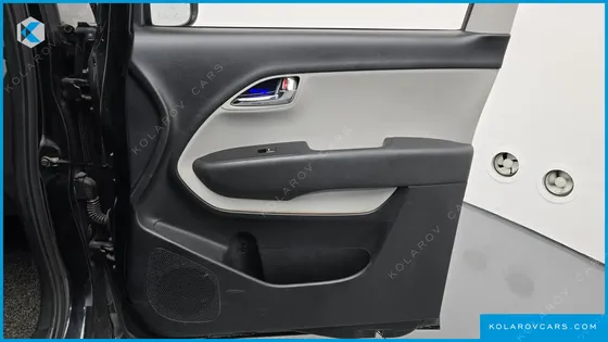 KIA RAY PRESTIGE