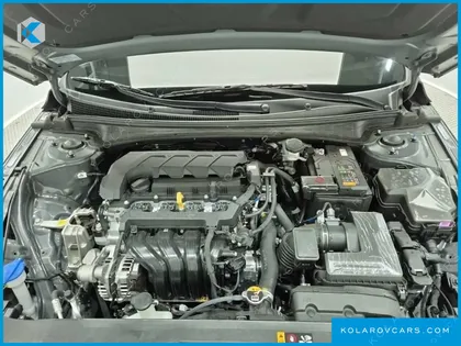 HYUNDAI ELANTRA (AVANTE) 1.6