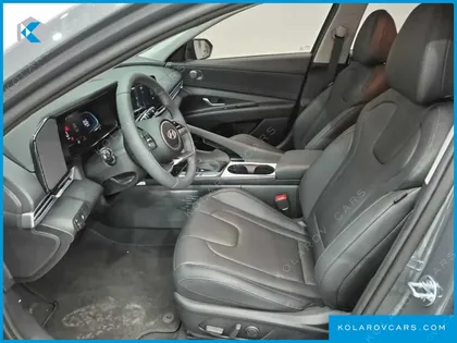 HYUNDAI ELANTRA (AVANTE) 1.6