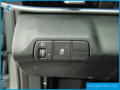 HYUNDAI ELANTRA (AVANTE) 1.6