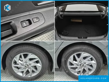 HYUNDAI ELANTRA (AVANTE) 1.6