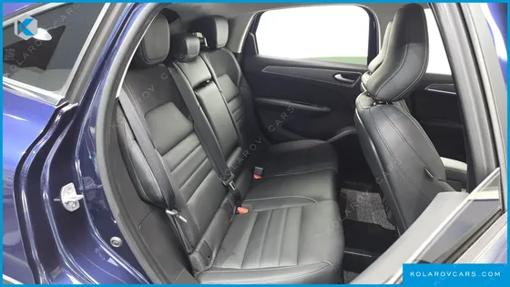 RENAULT KOREA XM3 1.3 TCE RE SIGNATURE