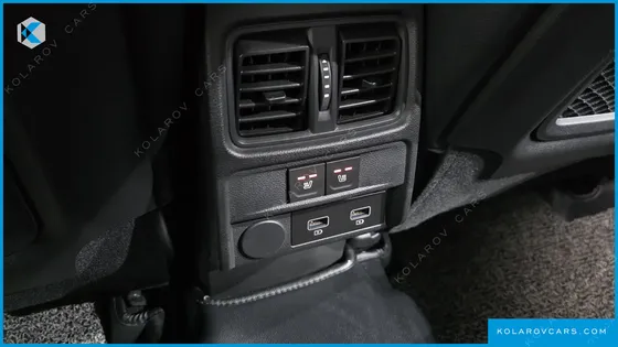 RENAULT KOREA XM3 1.3 TCE RE SIGNATURE