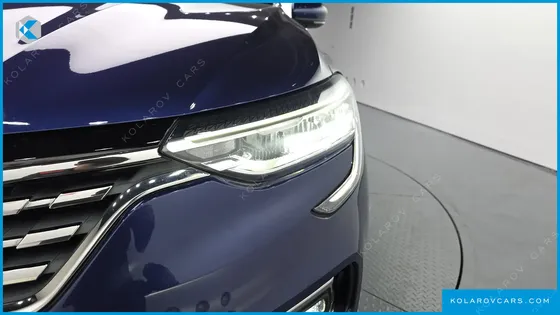 RENAULT KOREA XM3 1.3 TCE RE SIGNATURE