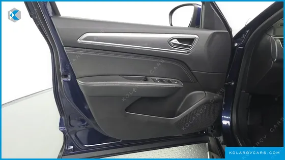 RENAULT KOREA XM3 1.3 TCE RE SIGNATURE