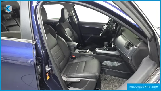 RENAULT KOREA XM3 1.3 TCE RE SIGNATURE