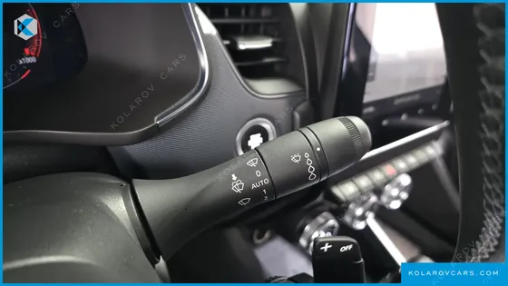 RENAULT KOREA XM3 1.3 TCE RE SIGNATURE