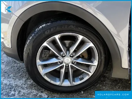 HYUNDAI SANTA FE DIESEL 2.0 2WD