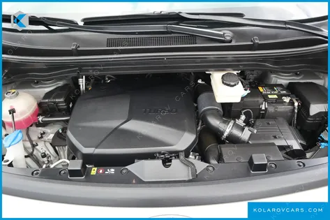 HYUNDAI STARIA CARGO 5-SEATER