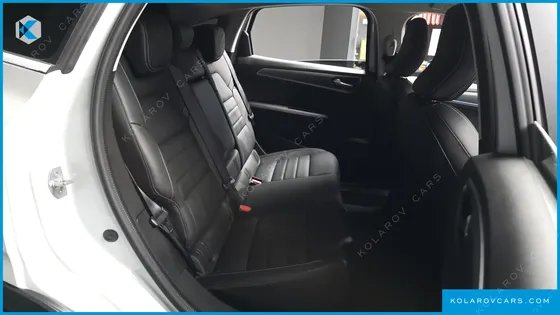 RENAULT KOREA XM3 1.6 GTE RE