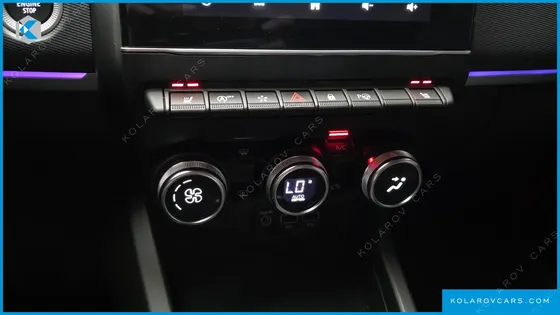 RENAULT KOREA XM3 1.6 GTE RE
