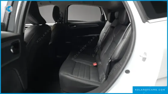 RENAULT KOREA XM3 1.6 GTE RE