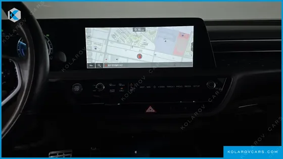 KIA K8 SIGNATURE SPECIAL