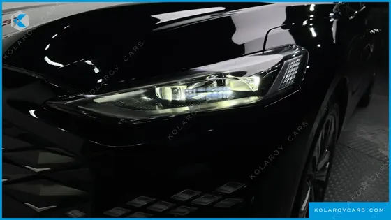 KIA K8 SIGNATURE SPECIAL