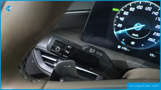 KIA K8 SIGNATURE SPECIAL