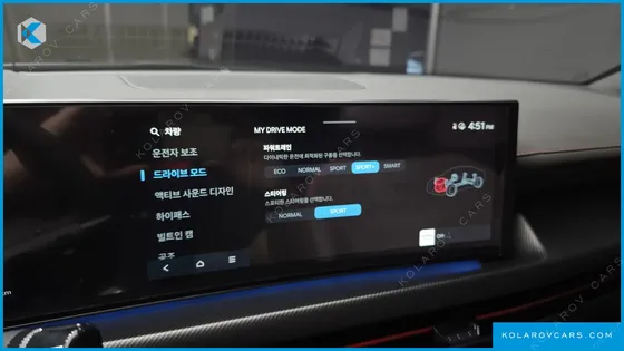 HYUNDAI SONATA 2.5 TURBO